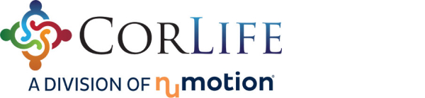 CorLife Logo